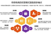 电商运营模式(电商运营模式分析)