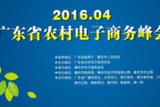 2016农村电商示范县(2020年电商进农村综合示范县)