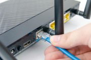 闲置宽带(闲置宽带赚钱的软件)