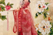 四大美女是哪四个(斗罗大陆四大美女是哪四个)