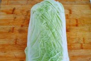 扒白菜的做法视频(虾仁扒白菜的做法)