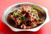 羊蝎子做法视频(老饭骨羊蝎子做法视频)