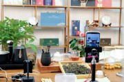 销售茶叶的视频(怎么做茶叶推广和销售)