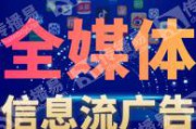 媒体投放(媒体投放)