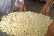 豆渣的制作方法视频(霉豆渣粑的制作方法)
