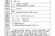 爱好特长大全(爱好特长大全小学生)