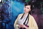 未央的意思(赤日煌煌,其芒未央的意思)