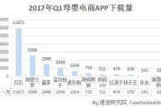 电商平台排名2017(电商平台排名规则及推广技巧)