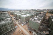 厦门中达电商园(中达电商园是干什么)