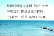 网店代销(网店货源一件代发货)