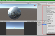 unity3d制作视频教程(unity3d入门视频教程)