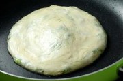 葱香手抓饼做法视频(葱香手抓饼的做法视频)