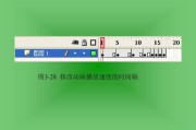 flash补间动画怎么做视频(flash形状补间动画)