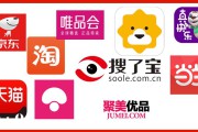 国际电商平台有那些(比较知名的国际电商平台)