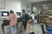 打印店(打印店打印文件会泄露吗)