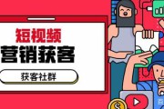 短视频营销推广平台(抖音短视频营销推广方案)