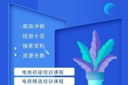 自学电商运营教程(电商运营0基础自学教程)