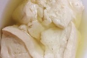 菜豆花怎么做视频(菜豆花怎么做的)