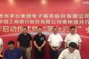 四大银行与电商合作(电商平台和银行怎么合作的)