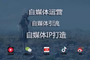 自媒体平台怎么推广(自媒体推广平台有哪些)