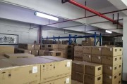 电商仓库是做什么的(电商仓库与工厂仓库区别)