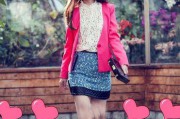 春季服饰搭配(春季服饰搭配男生)