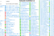 电商运营流程(平台电商运营流程)