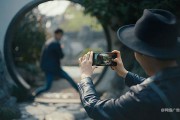 苹果创意广告视频(苹果手机创意广告)
