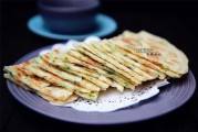 葱花油饼做法视频教程(娟子油饼的做法视频教程)