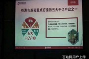 潜力项目(当下最有潜力的项目)