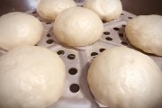 如何制作馒头的视频(馒头制作方法视频)
