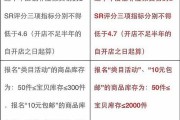 淘宝规则大全(淘宝规则大全2021最新 微信)