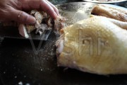 白斩鸡制作视频(白斩鸡制作视频教程)