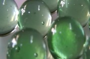 玻璃珠制作过程视频(电脑绣花玻璃珠制作过程)