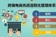 跨境电商课程(跨境电商课程论文)