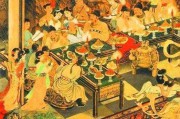宵禁是什么意思啊(宵禁是什么意思啊)