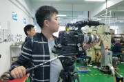 企业宣传视频拍摄制作(公司广告片拍摄制作)