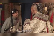 尘埃落定什么意思(大话西游2尘埃落定什么意思)