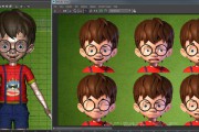 北京动画视频制作(动画短视频制作教程)
