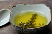 花椒油怎么做视频(嫩花椒油怎么做)