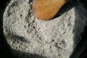 油茶面的做法视频(炒油茶面的做法视频)