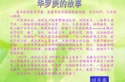 数学家小故事(数学家的故事视频 小学生)