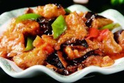 红烧茄子怎么做视频(红烧茄子怎么做好吃 视频)