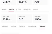 短视频上数据(短视频观看时间数据调查)