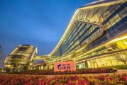 上海跨境电商体验店
:上海有哪些值得加入的互联网公司？
