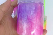 水晶泥怎么做的视频(小学生做水晶泥的视频)