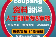 电商翻译(电商翻译软件)
