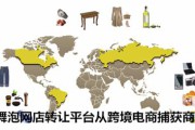 跨境电商交易平台(跨境电商交易平台按照交易主体的不同,可分为)