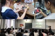 学生宣传视频(学生宣传视频稿子)