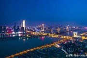 长沙是哪个省(武汉和长沙是哪个省)